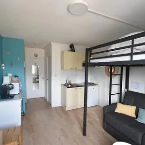  Appartement Le P'tit Cozy