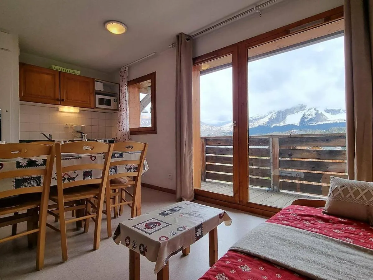 Appartement 2 Pieces, Parking, Proche Telesiege - Le Devoluy - Fr-1-525-226 location